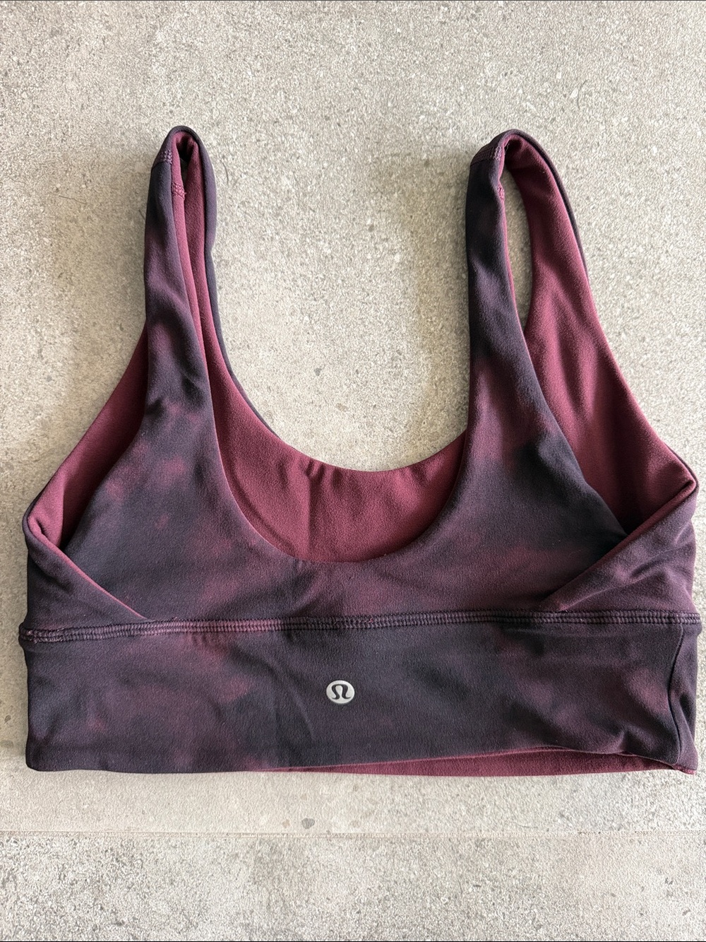 Lululemon Align Reversible Bra